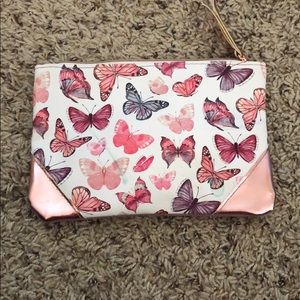 Makeup Bag